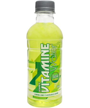 Searle Vitamin Water Lemon Lime-image